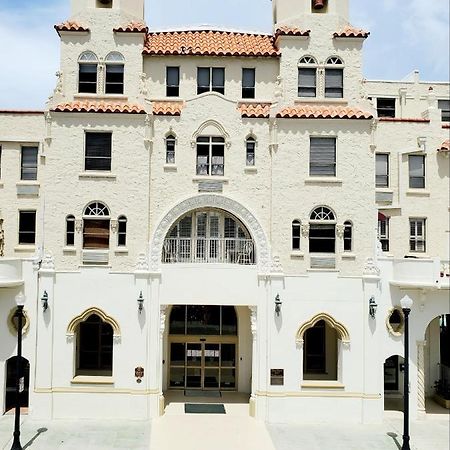 Romantic Studio In The Heart Of شاطئ بالم المظهر الخارجي الصورة