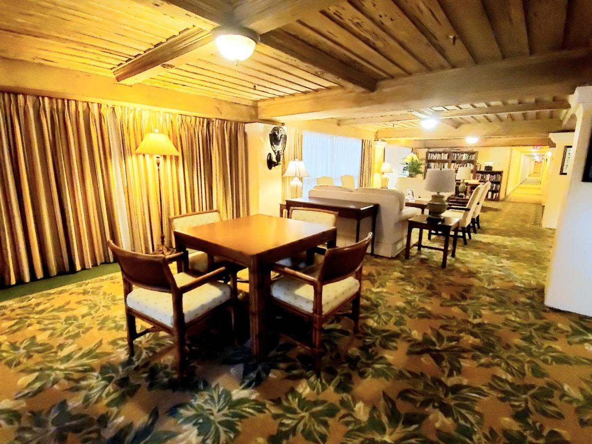 Romantic Studio In The Heart Of شاطئ بالم المظهر الخارجي الصورة