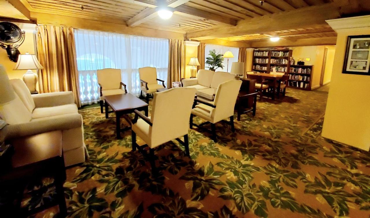 Romantic Studio In The Heart Of شاطئ بالم المظهر الخارجي الصورة