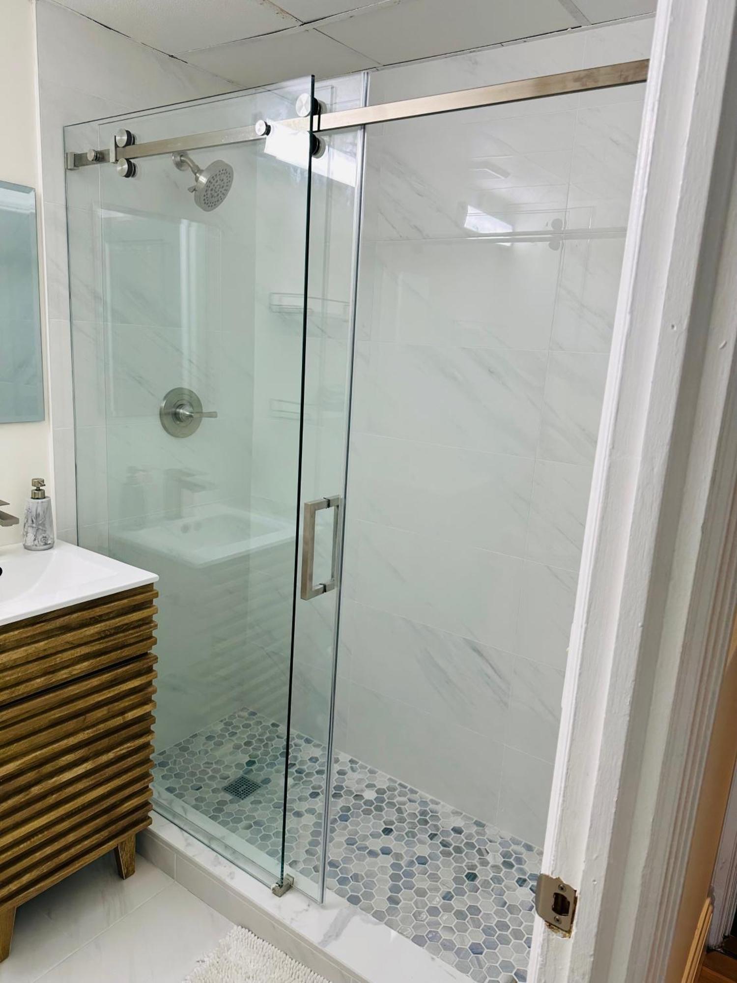 Romantic Studio In The Heart Of شاطئ بالم المظهر الخارجي الصورة