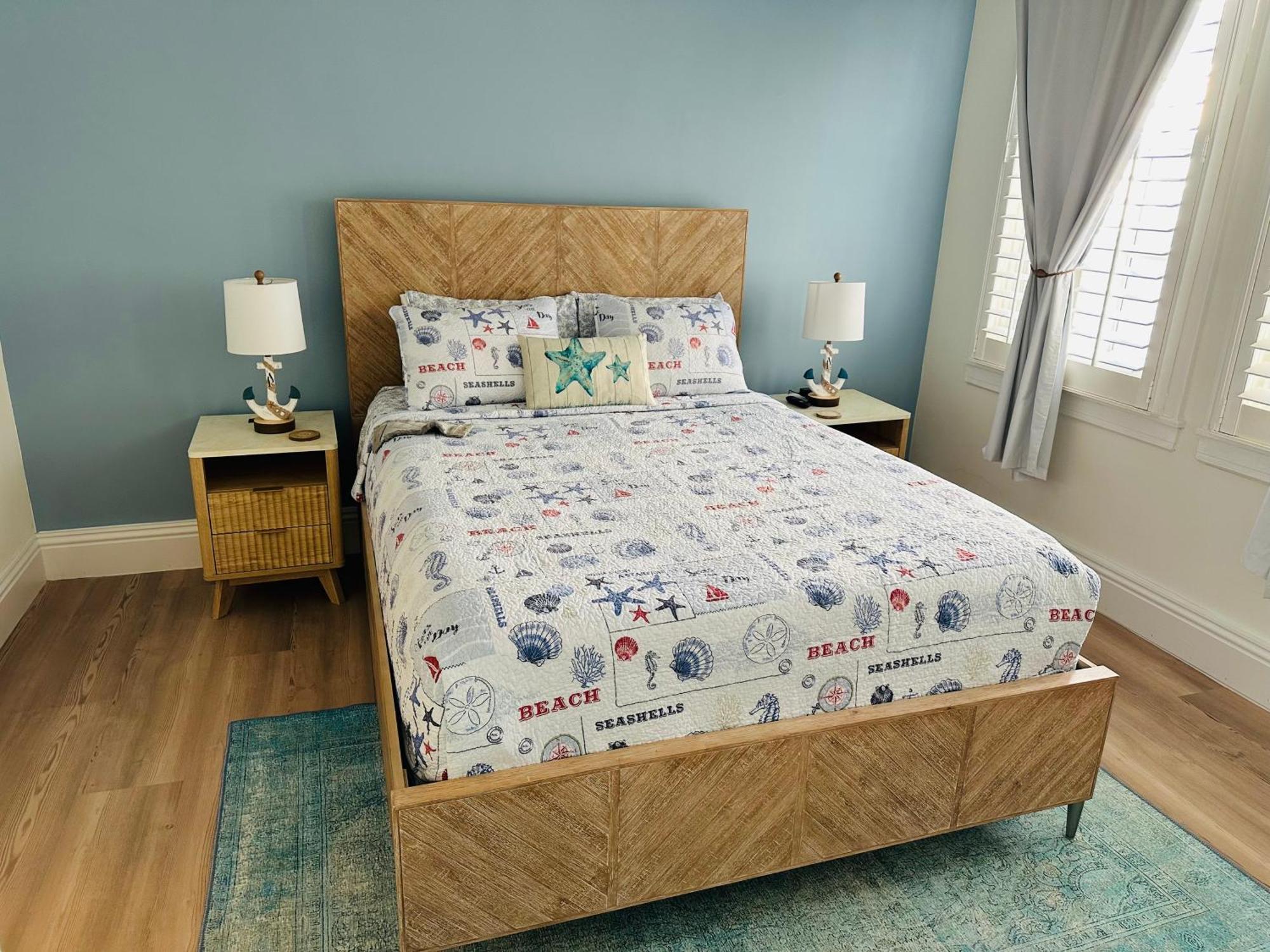Romantic Studio In The Heart Of شاطئ بالم المظهر الخارجي الصورة